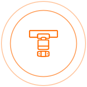 Guide Rail Bracket Installation